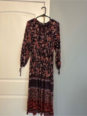 Old Navy | Dresses | Old Navy Drop Waist Dress | Poshmark